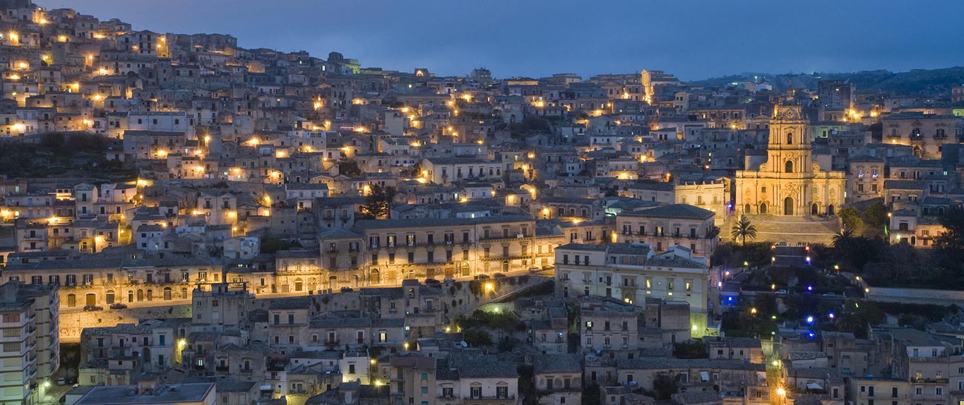 MARDI 31 MAI 2016, 20h00 | La Table de Gianfranco | LE SUD-EST DE LA SICILE