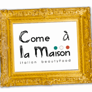 Logo standard de Come à la Maison