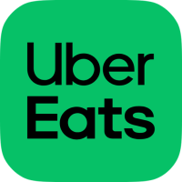 uber eats-